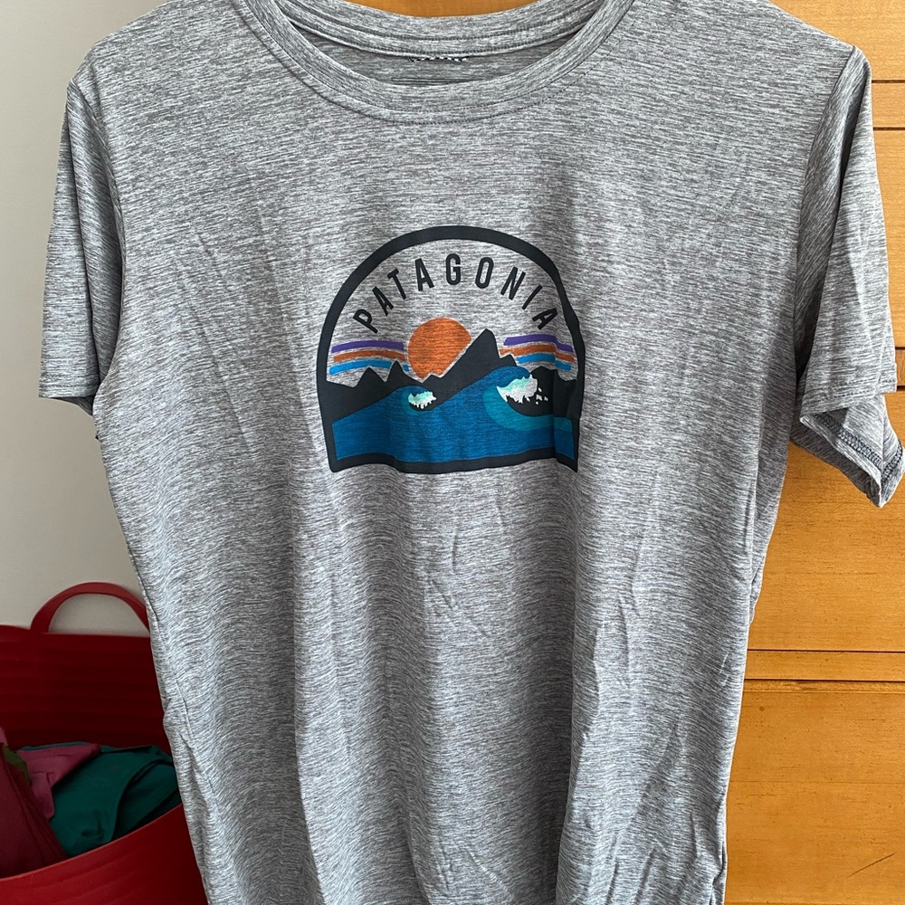 Patagonia Women’s Capilene Cool Tshirt